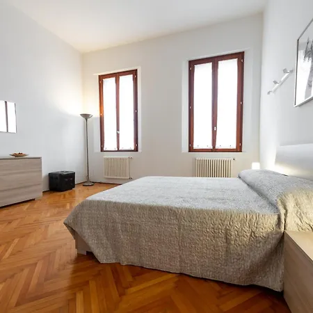 Toniolo Venice Holiday home
