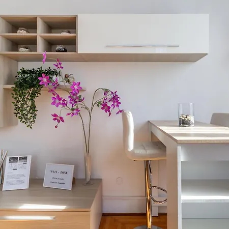 Holiday home Toniolo Venice Mestre