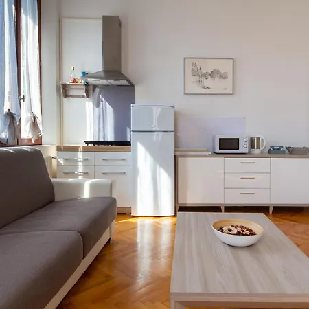 Toniolo Venice Holiday home