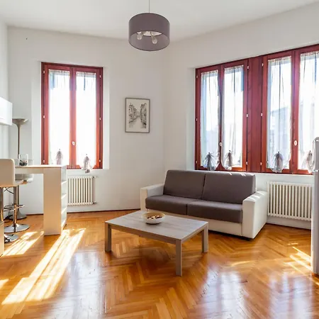 Toniolo Venice Holiday home *
