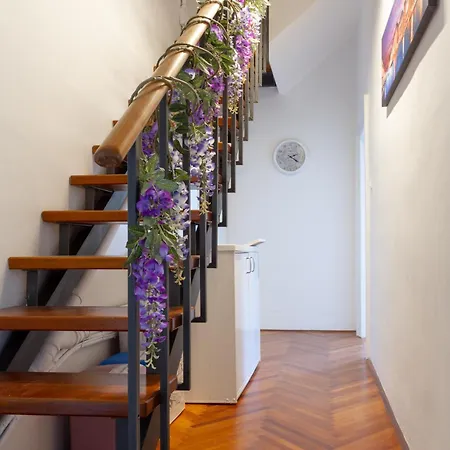 Toniolo Venice Holiday home
