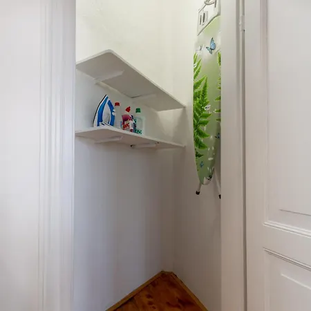 Toniolo Venice Holiday home