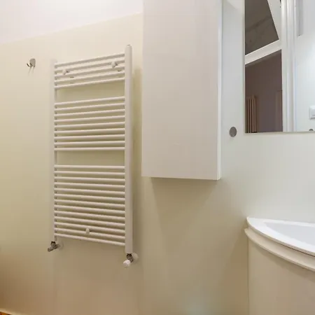 Holiday home Toniolo Venice Mestre