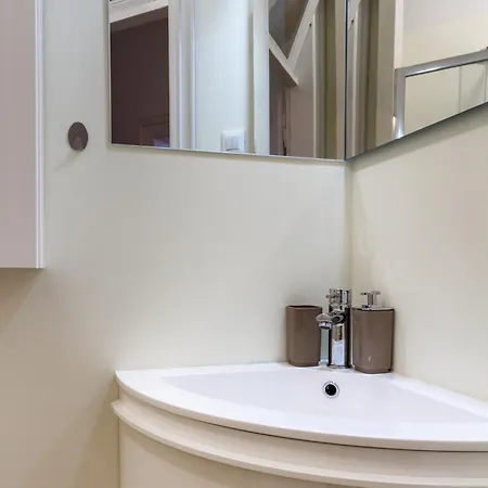 Holiday home Toniolo Venice Mestre