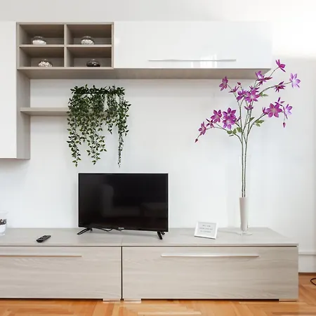 Holiday home Toniolo Venice Mestre