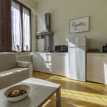 Casa vacanze Toniolo Venice *