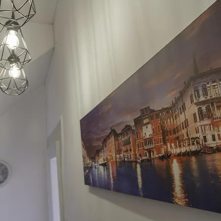 Toniolo Venice * Mestre