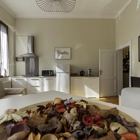 Tatil Evi Toniolo Venice Mestre