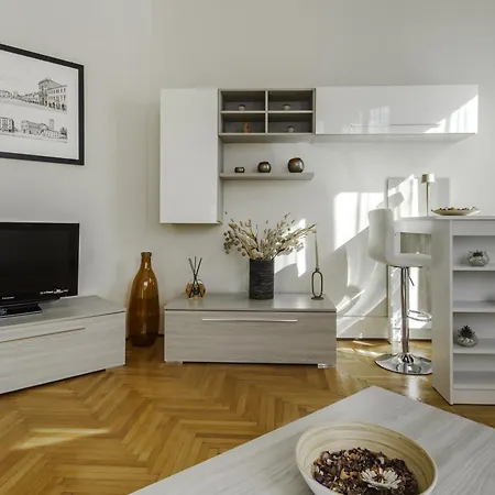 بيت للعطل Toniolo Venice ميستر