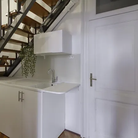 Toniolo Venice بيت للعطل