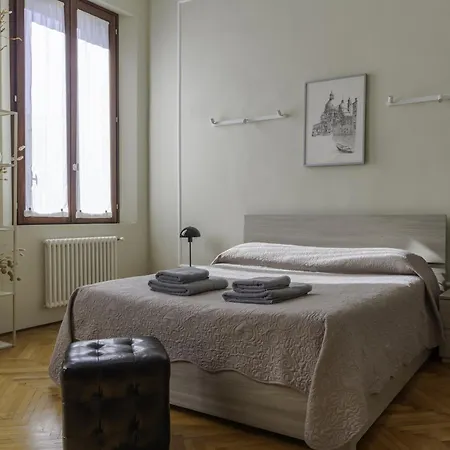 بيت للعطل Toniolo Venice