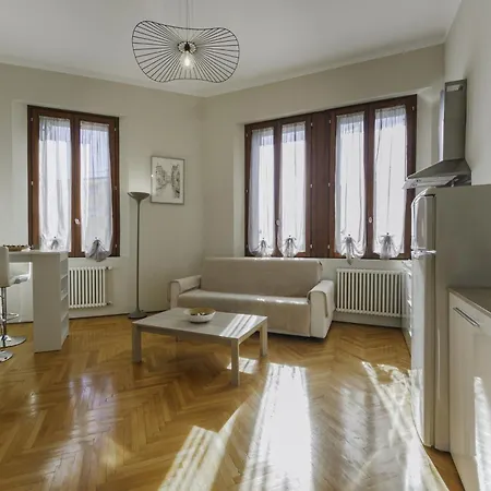 Toniolo Venice بيت للعطل *