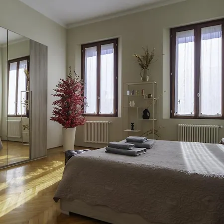 Toniolo Venice بيت للعطل ميستر