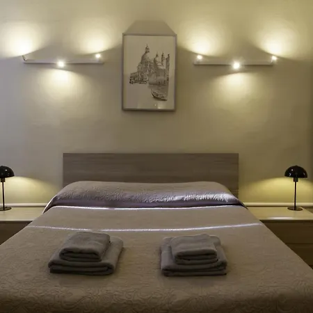 بيت للعطل Toniolo Venice