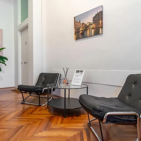 Toniolo Venice بيت للعطل *