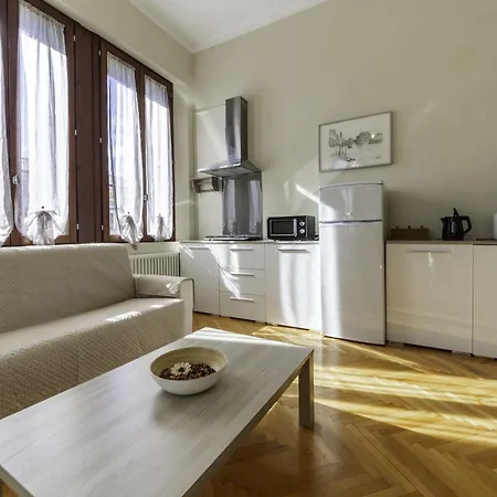Toniolo Venice بيت للعطل