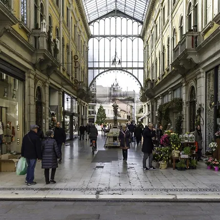 بيت للعطل Toniolo Venice *