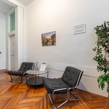 Toniolo Venice بيت للعطل ميستر