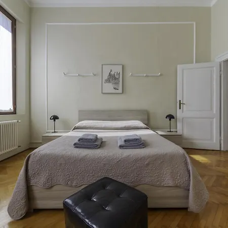 Toniolo Venice * ميستر