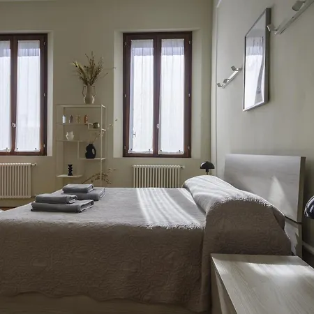 بيت للعطل Toniolo Venice